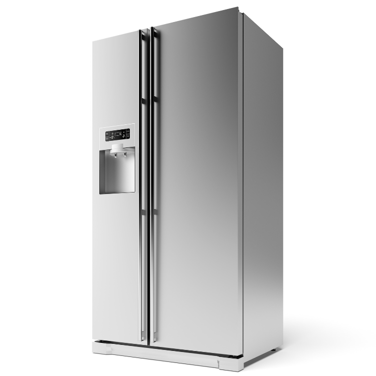 Refrigerators